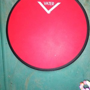 Vater drum practice pad